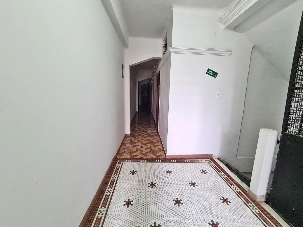 Na Zona Sul Do Rio Apartamento Río de Janeiro